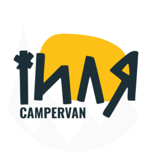 INAR CAMPERVAN - 